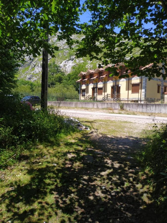 Casa En Valles Pasiegos La Toba  Dış mekan fotoğraf